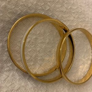 Monet Vintage Bracelets